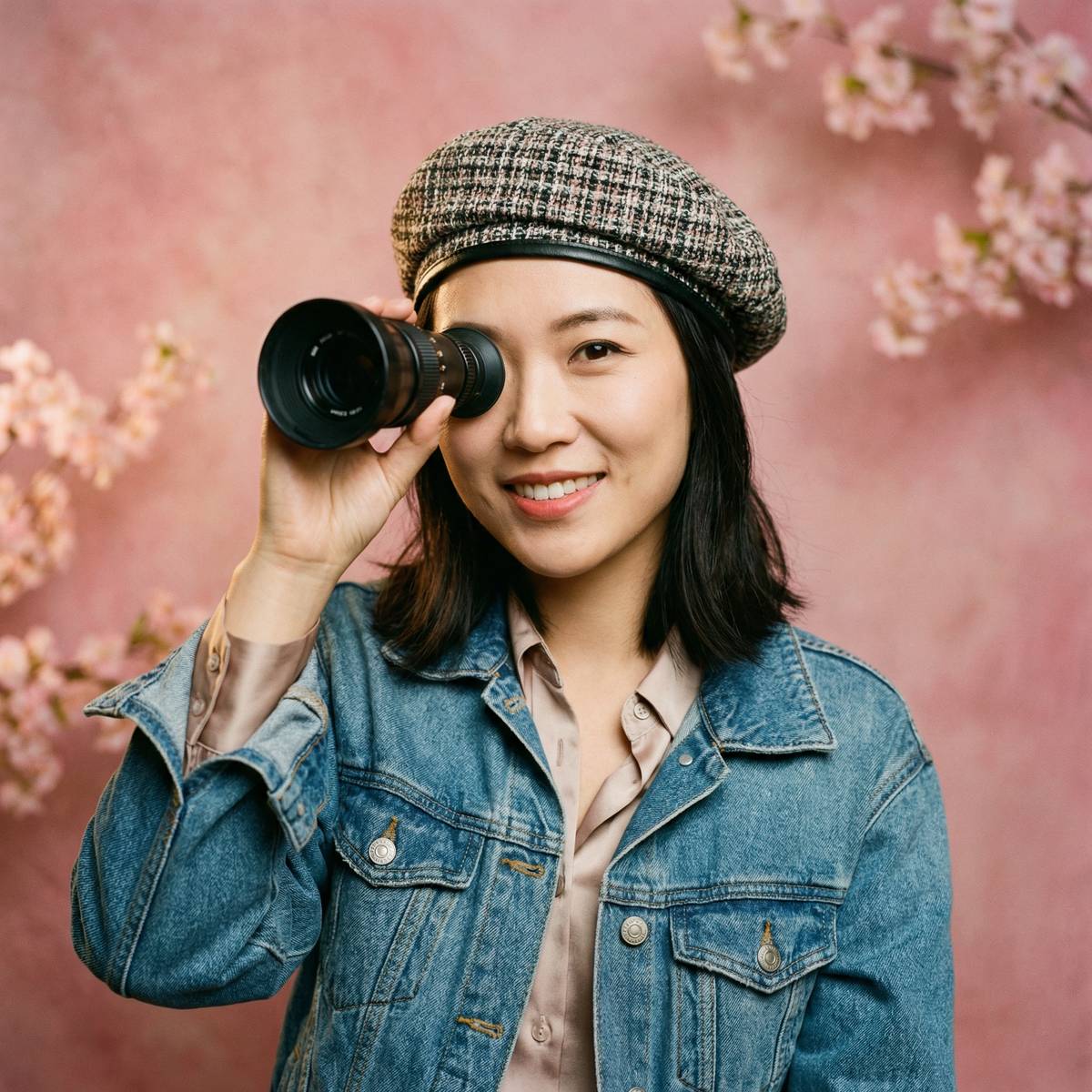 幼女漫画传媒写真