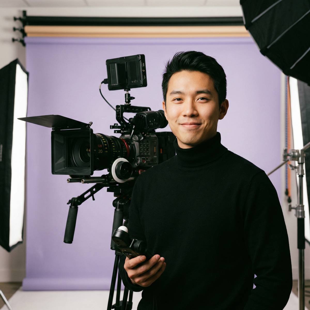 幼女漫画传媒摄影师