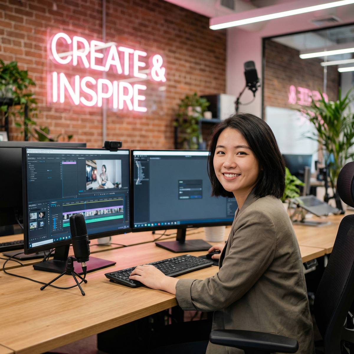 幼女漫画传媒演示