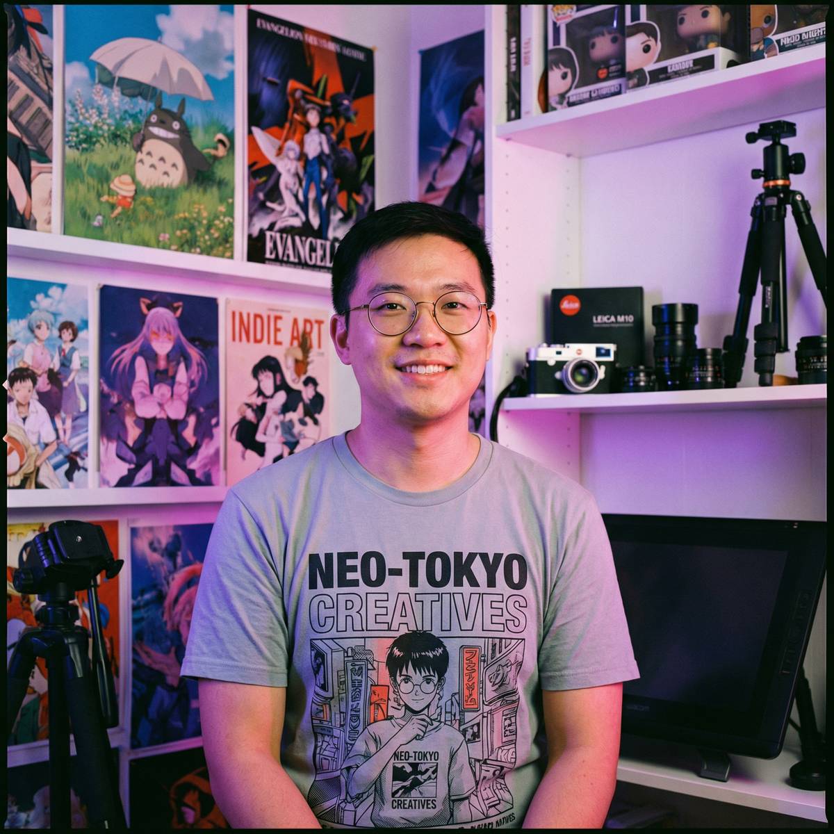 幼女漫画动漫Cosplay传媒